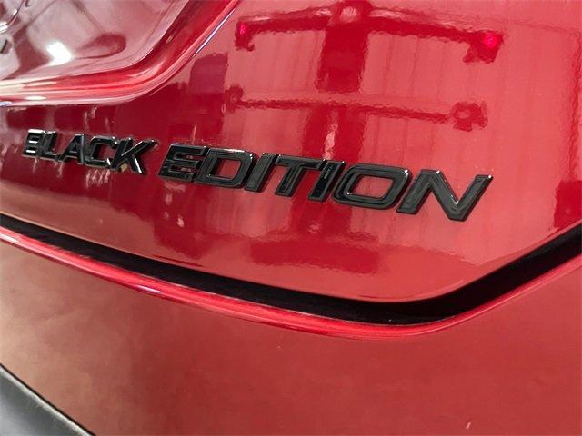 new 2025 Honda Pilot car, priced at $50,526