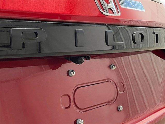 new 2025 Honda Pilot car, priced at $50,526