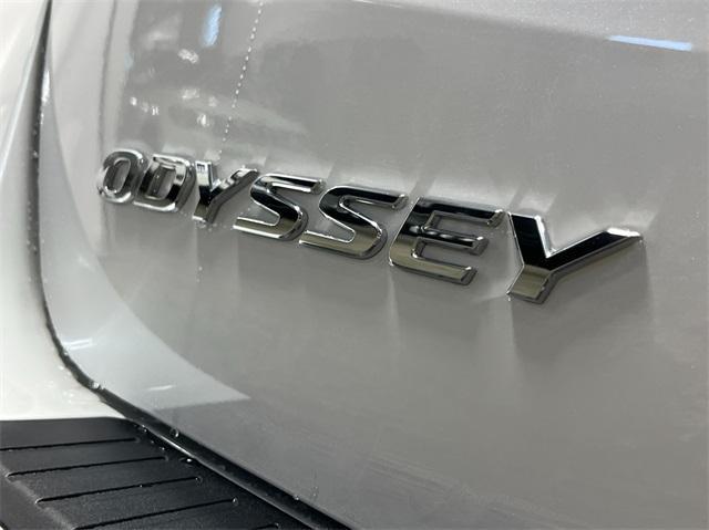 new 2025 Honda Odyssey car, priced at $41,143