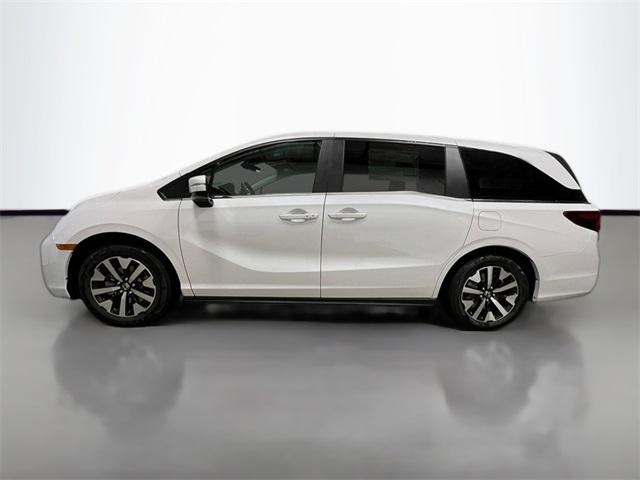 new 2025 Honda Odyssey car, priced at $41,143