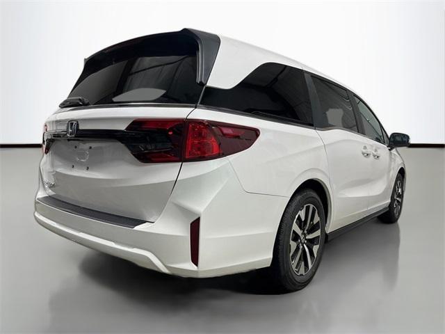 new 2025 Honda Odyssey car, priced at $41,143