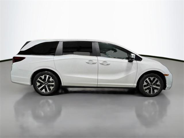 new 2025 Honda Odyssey car, priced at $41,143