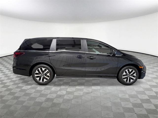 new 2025 Honda Odyssey car, priced at $41,052