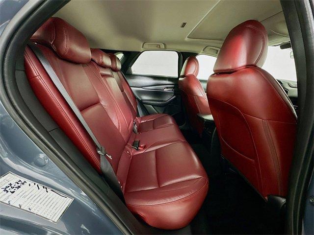 used 2024 Mazda CX-30 car, priced at $23,495
