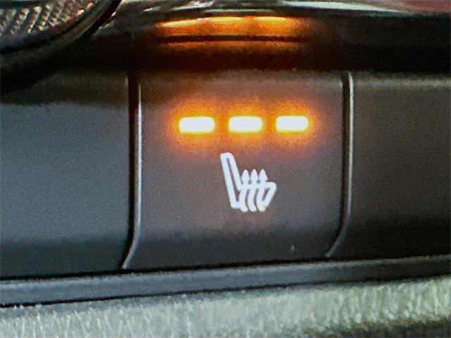 used 2024 Mazda CX-30 car, priced at $23,495