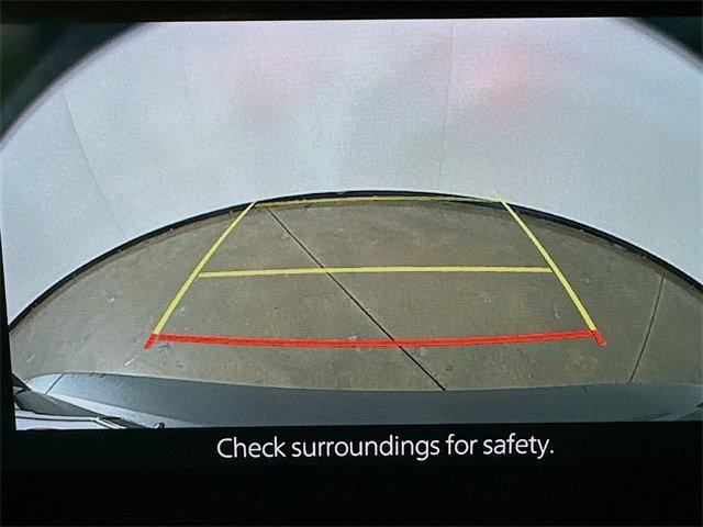 used 2024 Mazda CX-30 car, priced at $23,495