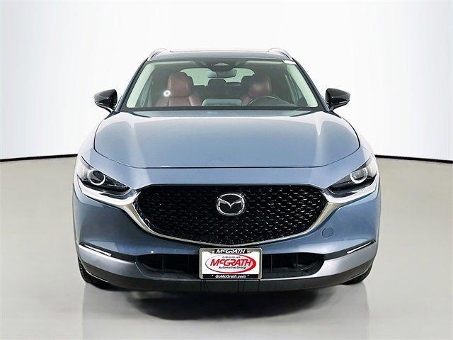 used 2024 Mazda CX-30 car, priced at $23,495