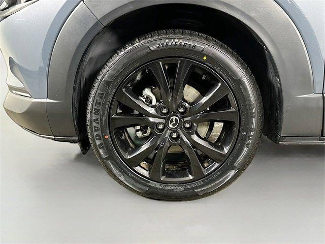 used 2024 Mazda CX-30 car, priced at $23,495