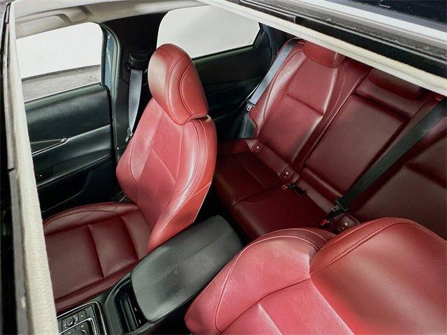 used 2024 Mazda CX-30 car, priced at $23,495