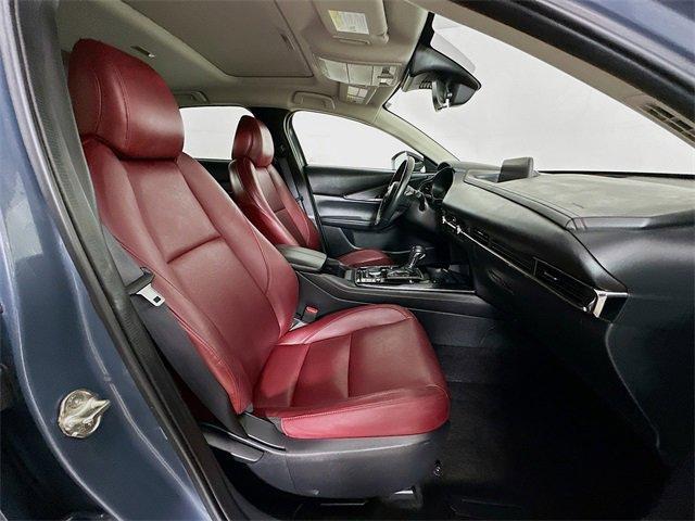 used 2024 Mazda CX-30 car, priced at $23,495
