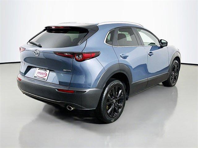 used 2024 Mazda CX-30 car, priced at $23,495