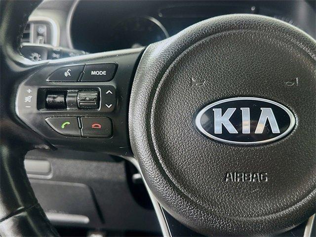 used 2018 Kia Sorento car, priced at $12,795