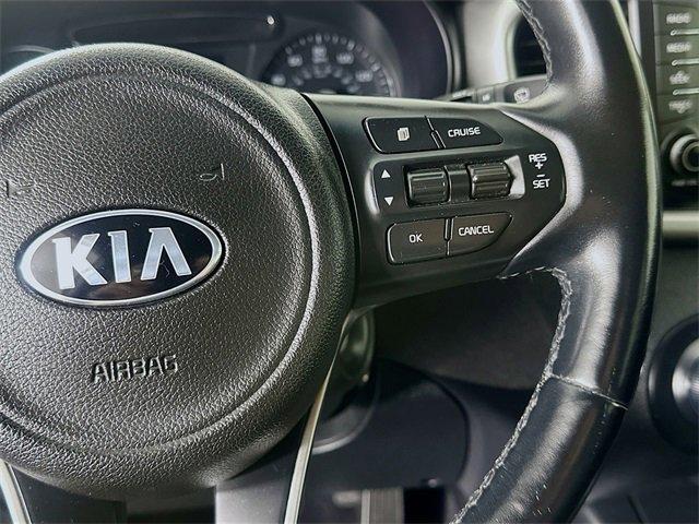 used 2018 Kia Sorento car, priced at $12,795