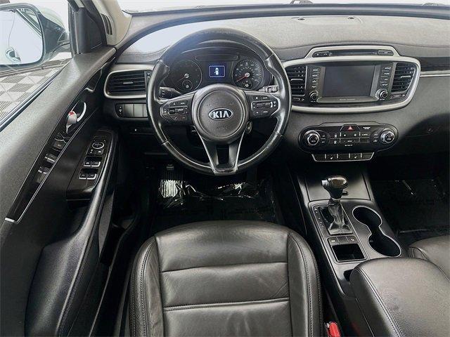 used 2018 Kia Sorento car, priced at $12,795