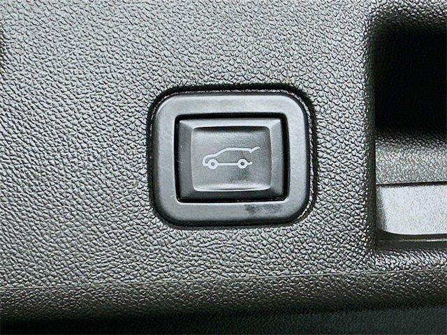 used 2022 Chevrolet Equinox car, priced at $17,095