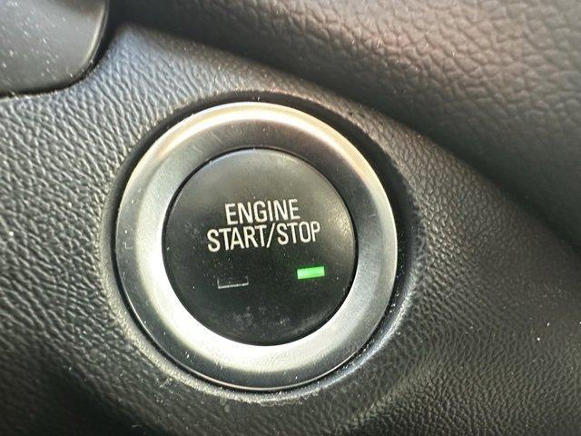 used 2022 Chevrolet Equinox car, priced at $17,250