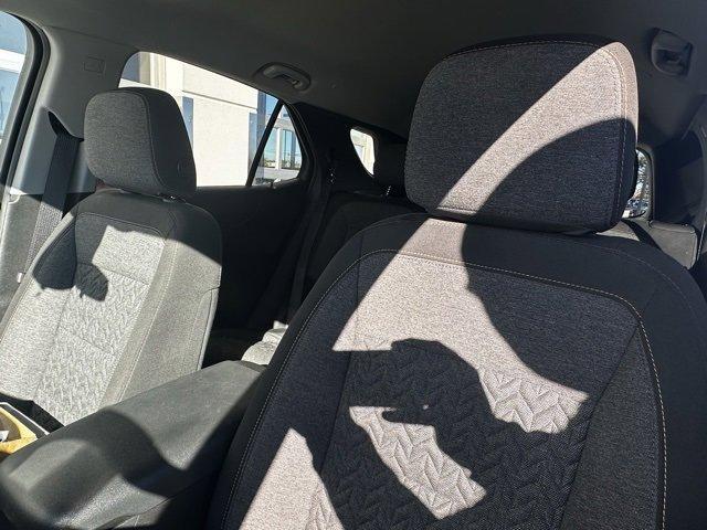 used 2022 Chevrolet Equinox car, priced at $17,250