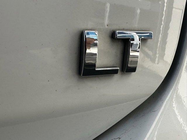 used 2022 Chevrolet Equinox car, priced at $17,250