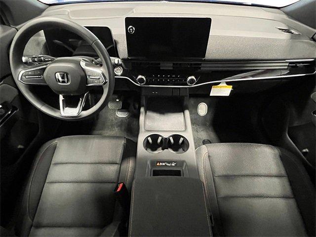 new 2025 Honda Prologue car, priced at $49,908