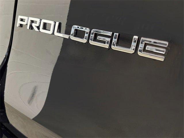 new 2025 Honda Prologue car, priced at $49,908