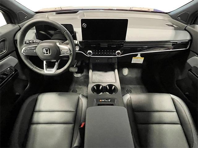 new 2025 Honda Prologue car, priced at $55,029