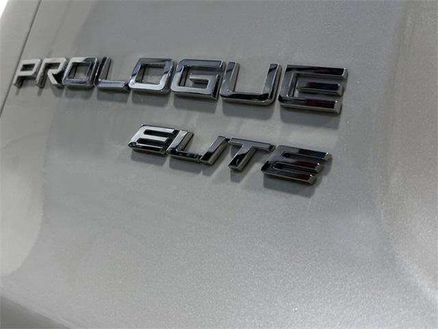 new 2025 Honda Prologue car, priced at $55,029
