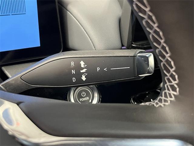 new 2025 Honda Prologue car, priced at $55,029