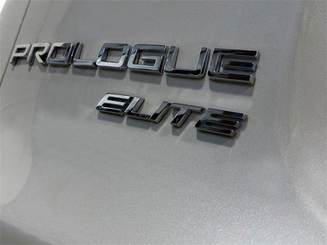new 2025 Honda Prologue car, priced at $55,029