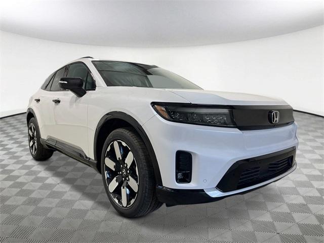 new 2025 Honda Prologue car, priced at $55,029