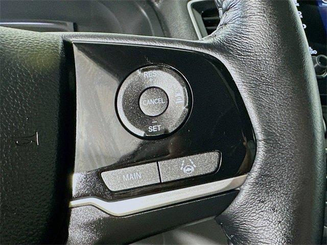 used 2022 Honda Pilot car, priced at $32,000