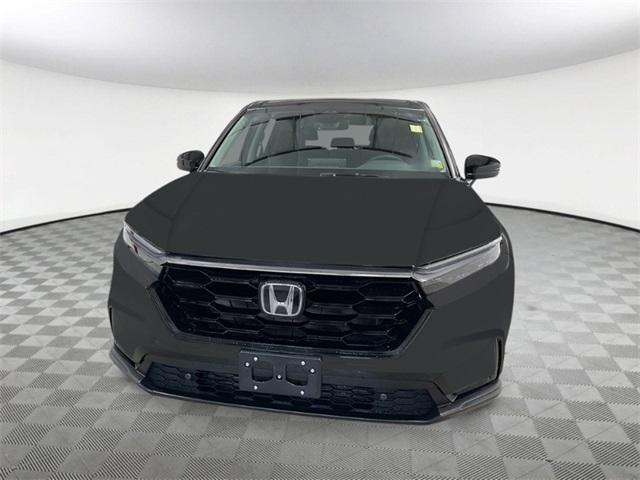 new 2025 Honda CR-V car, priced at $35,952