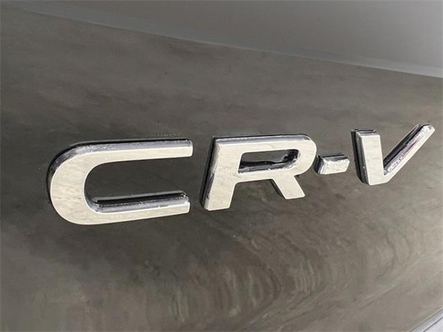 new 2025 Honda CR-V car, priced at $35,952