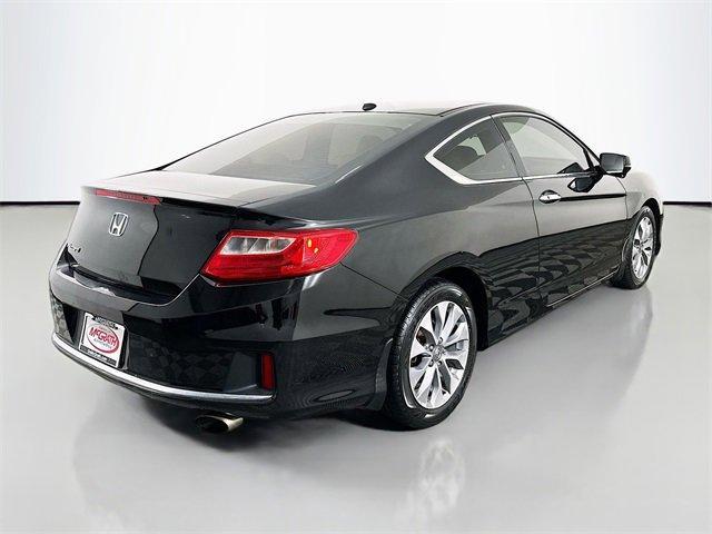 used 2014 Honda Accord car, priced at $13,507