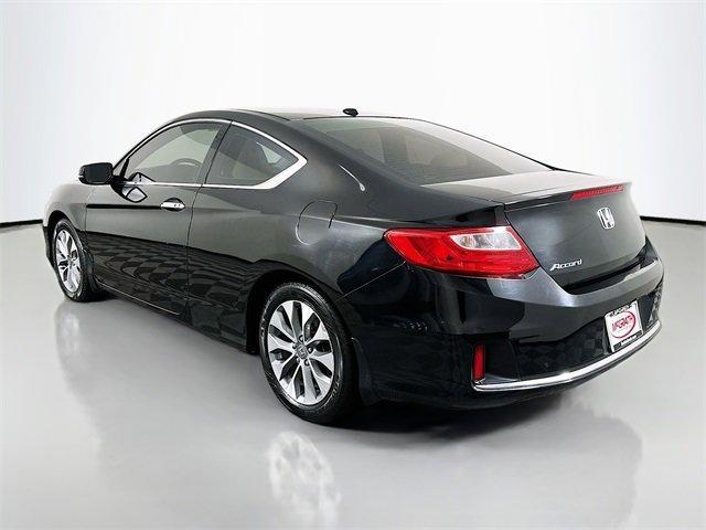 used 2014 Honda Accord car, priced at $13,507