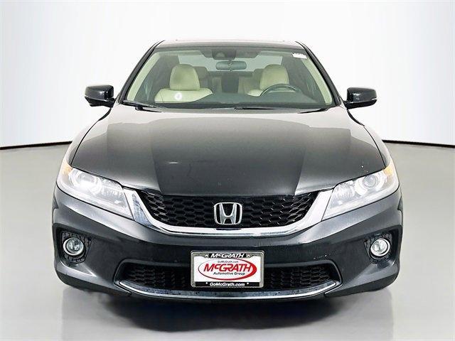 used 2014 Honda Accord car, priced at $13,507