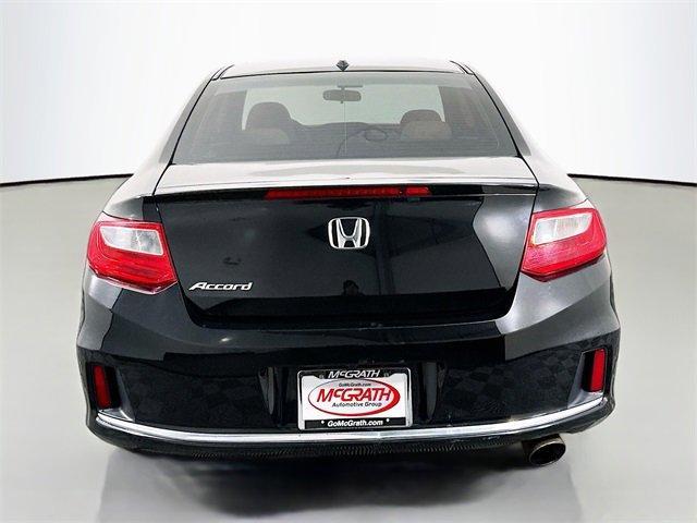 used 2014 Honda Accord car, priced at $13,507