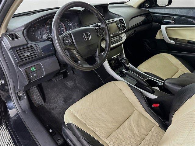 used 2014 Honda Accord car, priced at $13,507