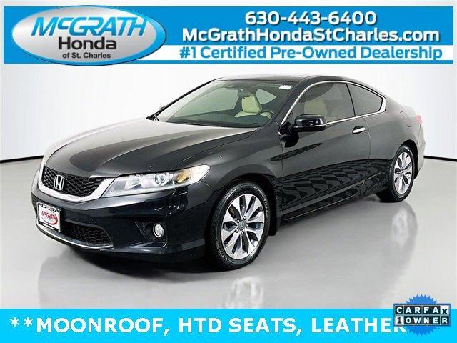 used 2014 Honda Accord car, priced at $13,507