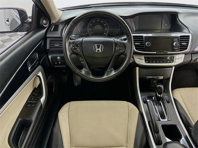 used 2014 Honda Accord car, priced at $13,507