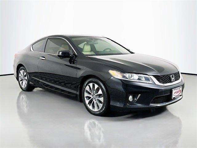 used 2014 Honda Accord car, priced at $13,507