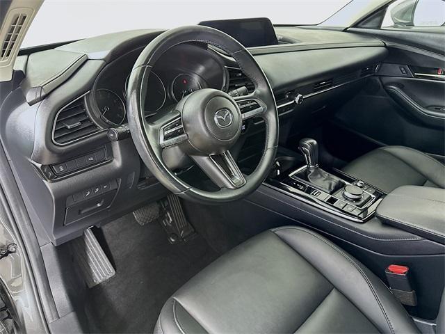 used 2023 Mazda CX-30 car, priced at $23,500