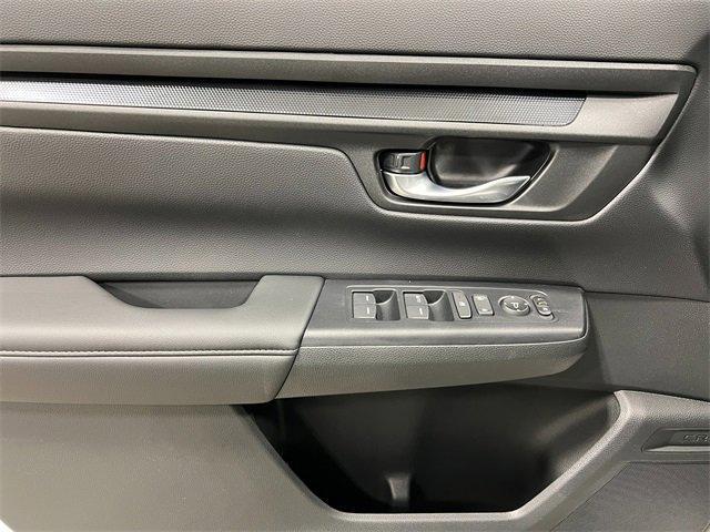 new 2025 Honda CR-V car