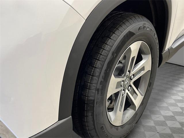 new 2025 Honda Pilot car