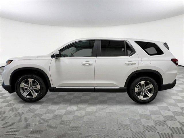 new 2025 Honda Pilot car