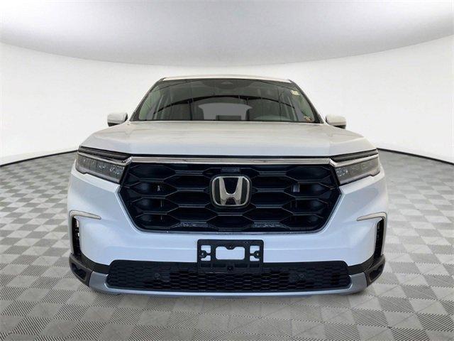 new 2025 Honda Pilot car