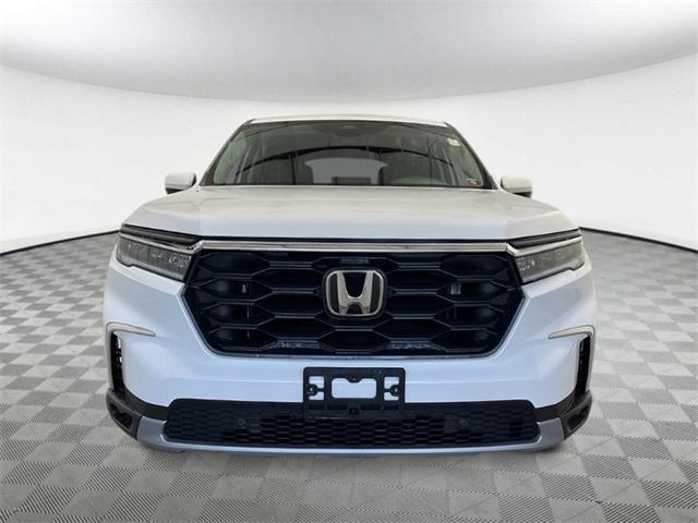 new 2025 Honda Pilot car