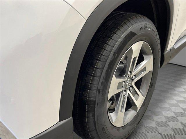 new 2025 Honda Pilot car