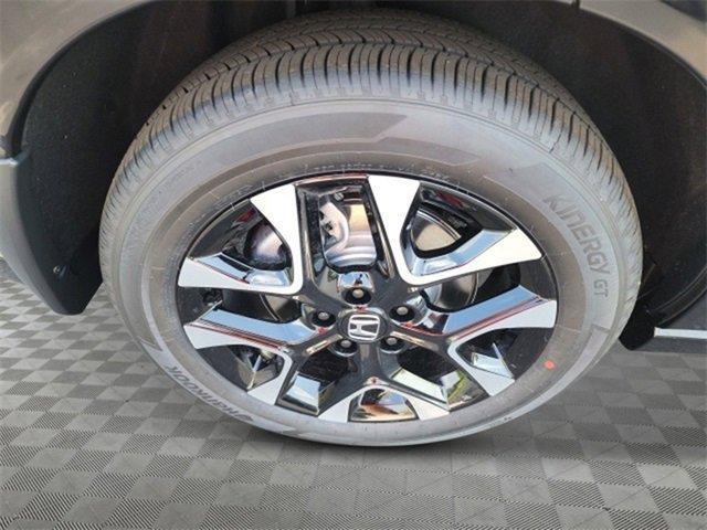 new 2026 Honda HR-V car