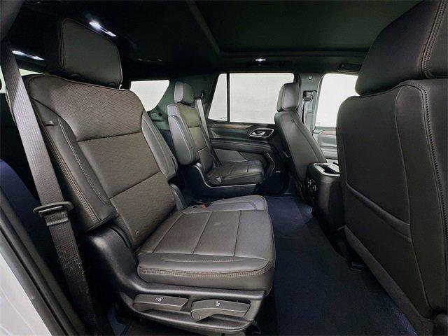 used 2024 Chevrolet Tahoe car, priced at $74,595