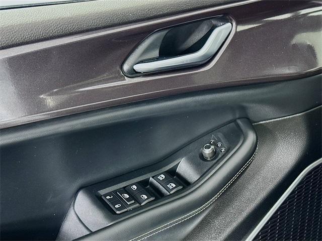 used 2022 Jeep Grand Cherokee car, priced at $27,305